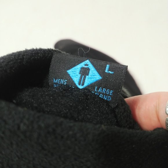 Gordini Winter Mitts - Size L - Pre-owned - 24PN27 - Picture 4 of 5